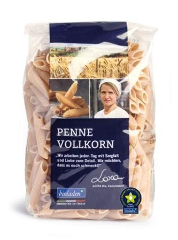 product photo for Whole grain Penne