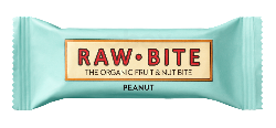 product photo for Raw Bite Peanut