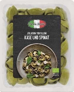 Produktfoto zu Tortelloni "Käse-Spinat"