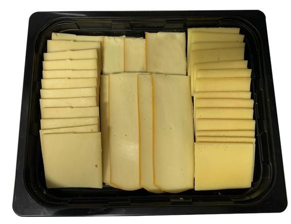 Photo de produit pour Plateau de fromage pour raclette