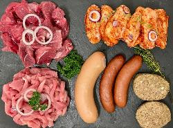 Produktfoto zu 2kg Sparpaket "Januar"