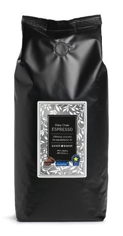 Photo de produit pour Espresso, grains entiers