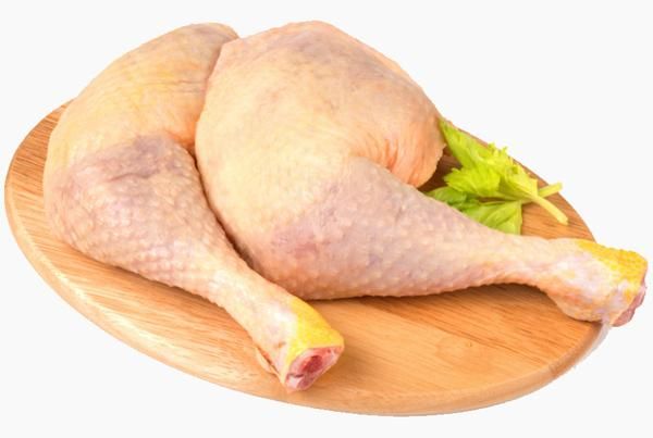 product photo for Chicken legs (2/pack)