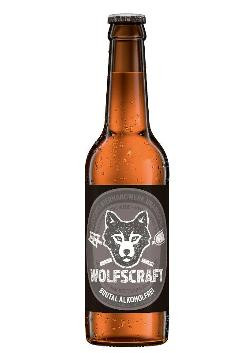 product photo for Wolfscraft Brutal non-alcoholic