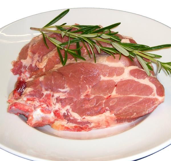 product photo for Pork chops