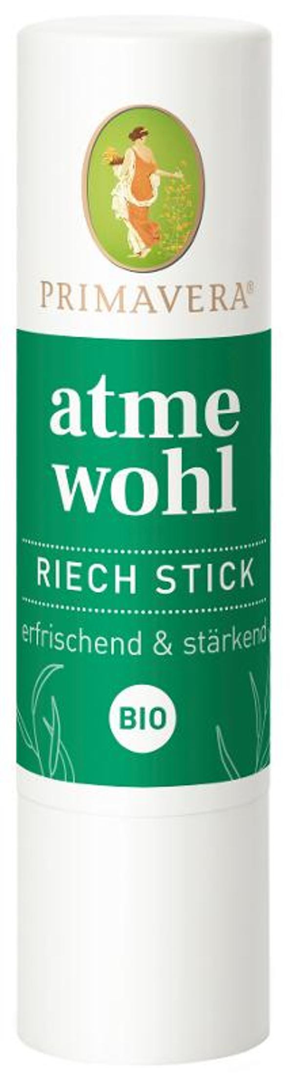 Produktfoto zu Atmewohl Riech Stick