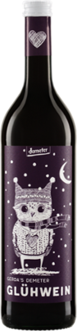 Photo de produit pour Gerdas Glühwein Demeter