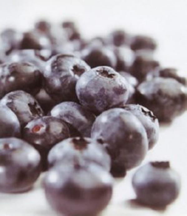 product photo for Blueberries, 250g