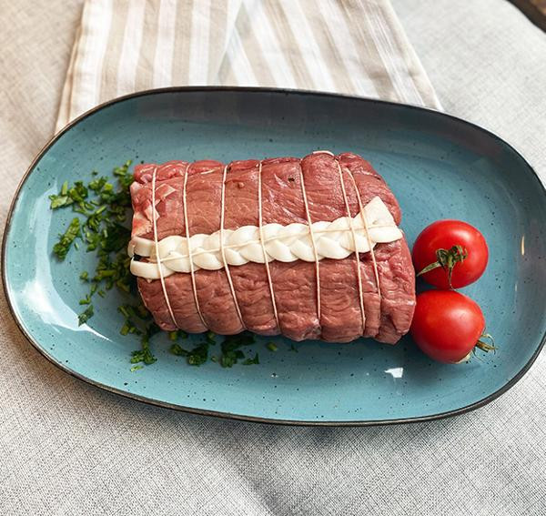 Produktfoto zu Thierrys Gourmet-Rinderbraten, ca 500g