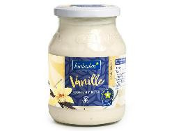 Produktfoto zu Joghurt Vanille 3,5%