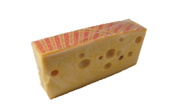 product photo for Swiss Ur-Emmentaler AOC, 180g