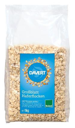 product photo for Oatmeal coarse 1kg