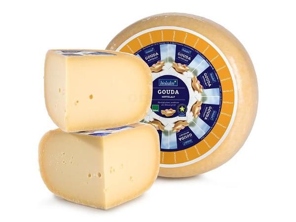 Photo de produit pour Gouda médium