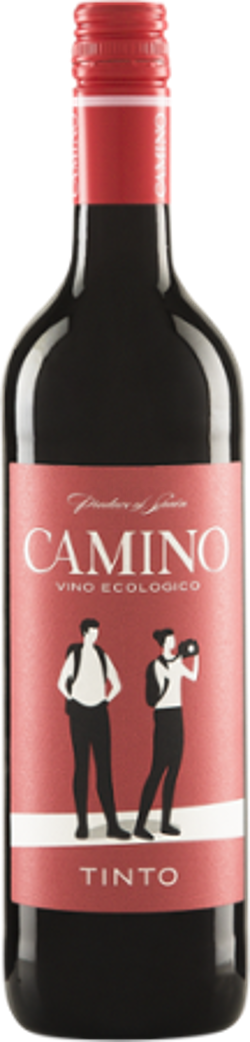 product photo for Camino Tinto