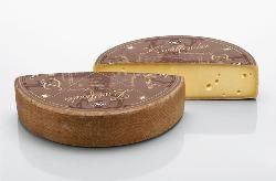 product photo for Twelve-tender mountain cheese, 200g