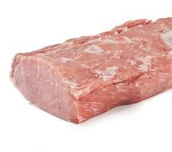 product photo for Loin of pork