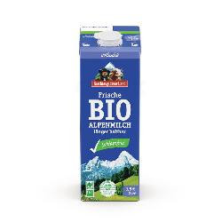 Produktfoto zu Frische Milch, lactosefrei 3,5%