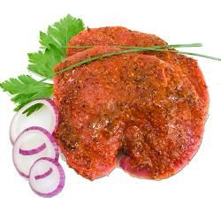 product photo for "Mexican" beef steaks