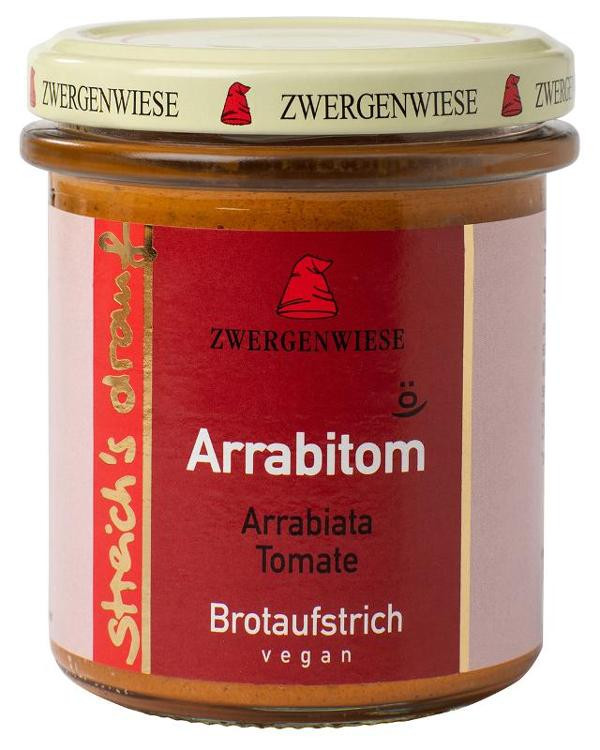 Photo de produit pour streich's drauf "Arrabitom"