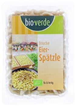 Produktfoto zu Frische Eierspätzle