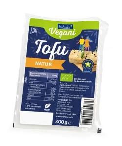 product photo for Tofu natural, vacuum