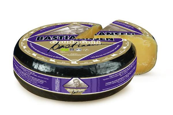 Photo de produit pour Gouda "ancien" 18 mois