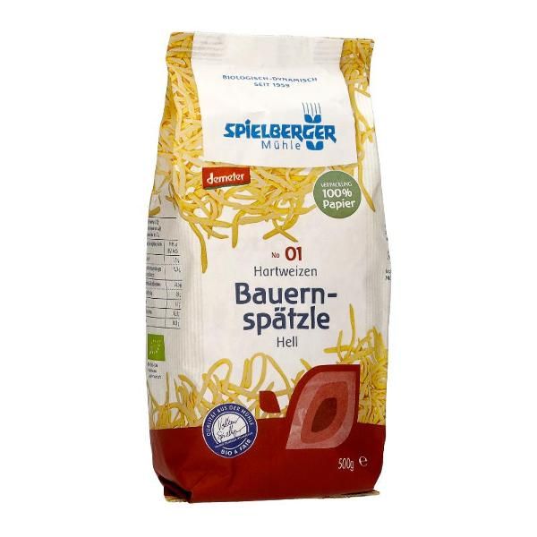 Photo de produit pour Spätzle