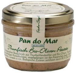 product photo for Tuna pate with olives