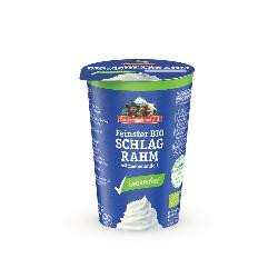 product photo for lactose-free whipped cream