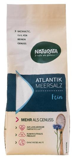 product photo for FINE Atlantic Sea Salt