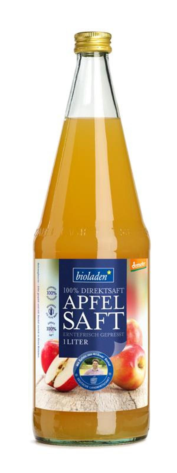 product photo for Apple juice