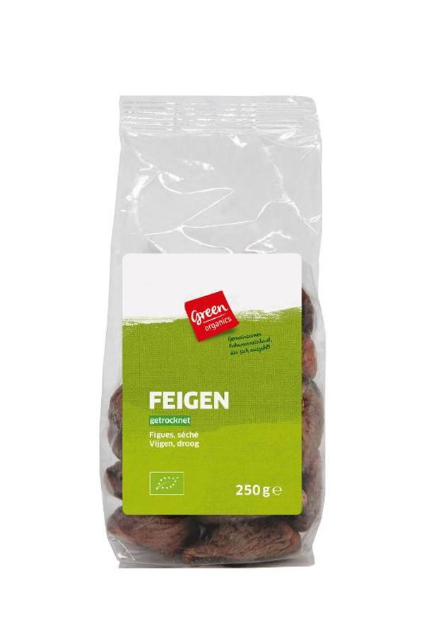 Photo de produit pour Figues séchées,250g