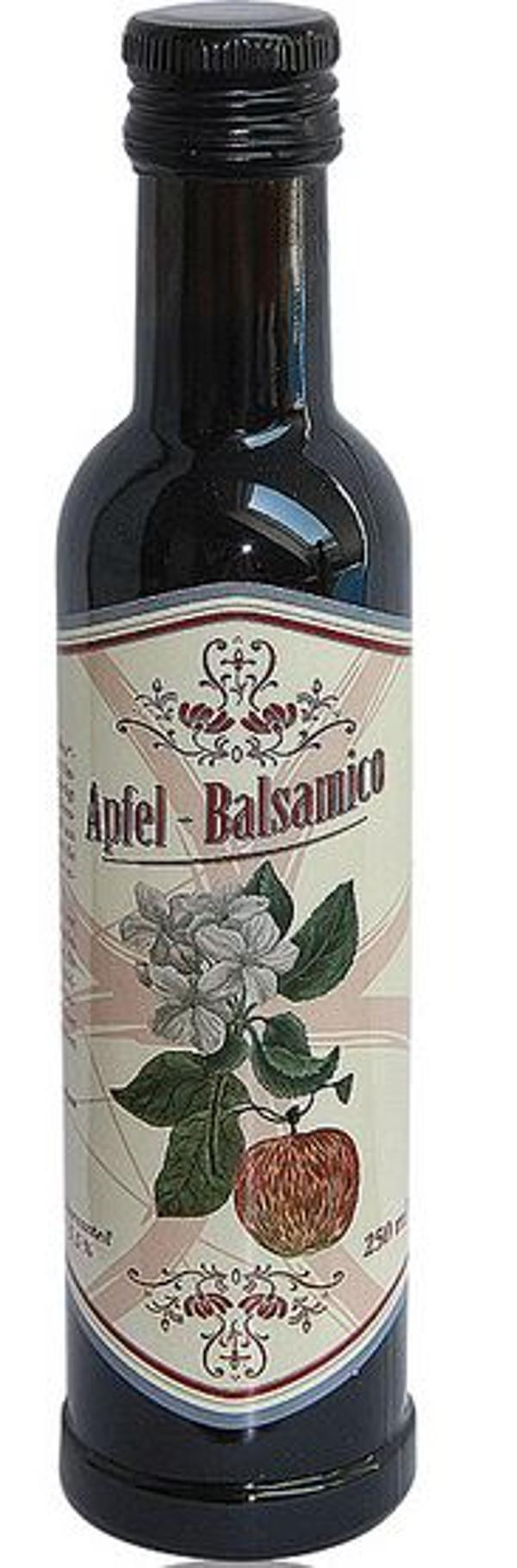 Produktfoto zu Apfelbalsamico, 250ml