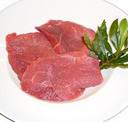 product photo for Beef hip-bone steak