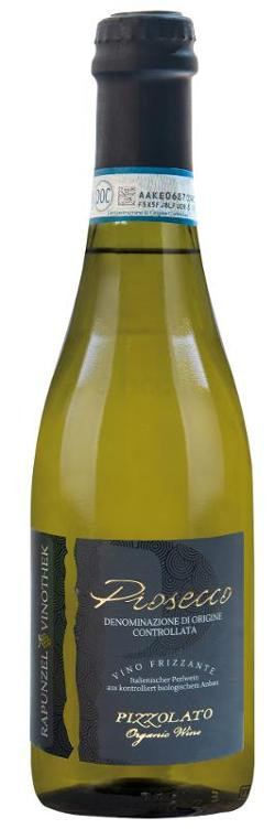 product photo for Prosecco Vino Frizzante DOC