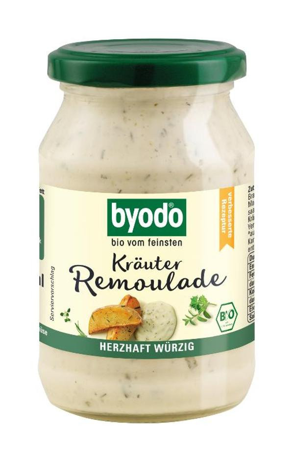 product photo for Herb remoulade (jar)