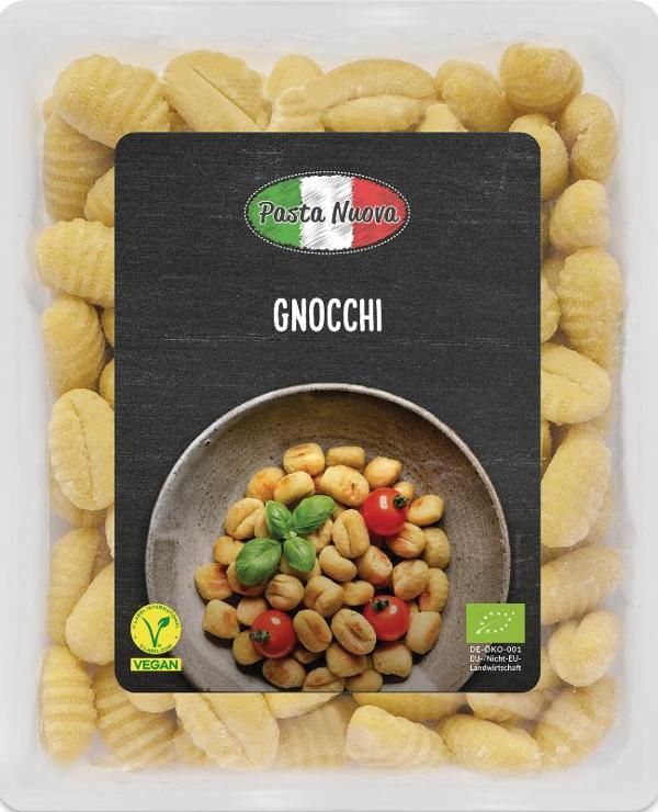 Photo de produit pour Gnocchi frais