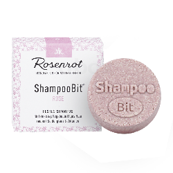 Produktfoto zu Rose Shampoo Bit