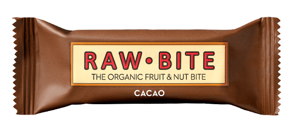 Produktfoto zu Raw Bite Cacao