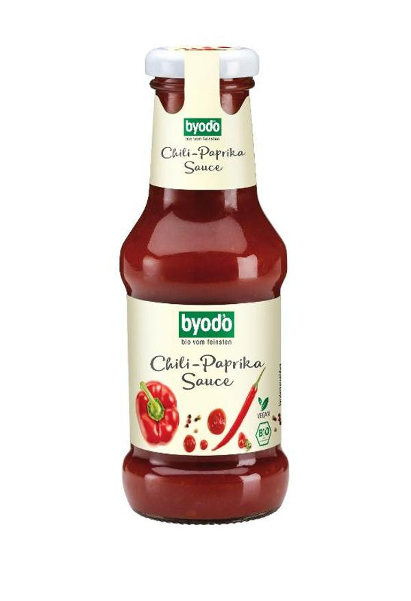 Photo de produit pour Sauce Chili Paprika