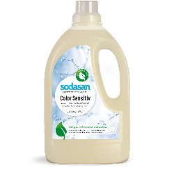 product photo for Color sensitiv detergent