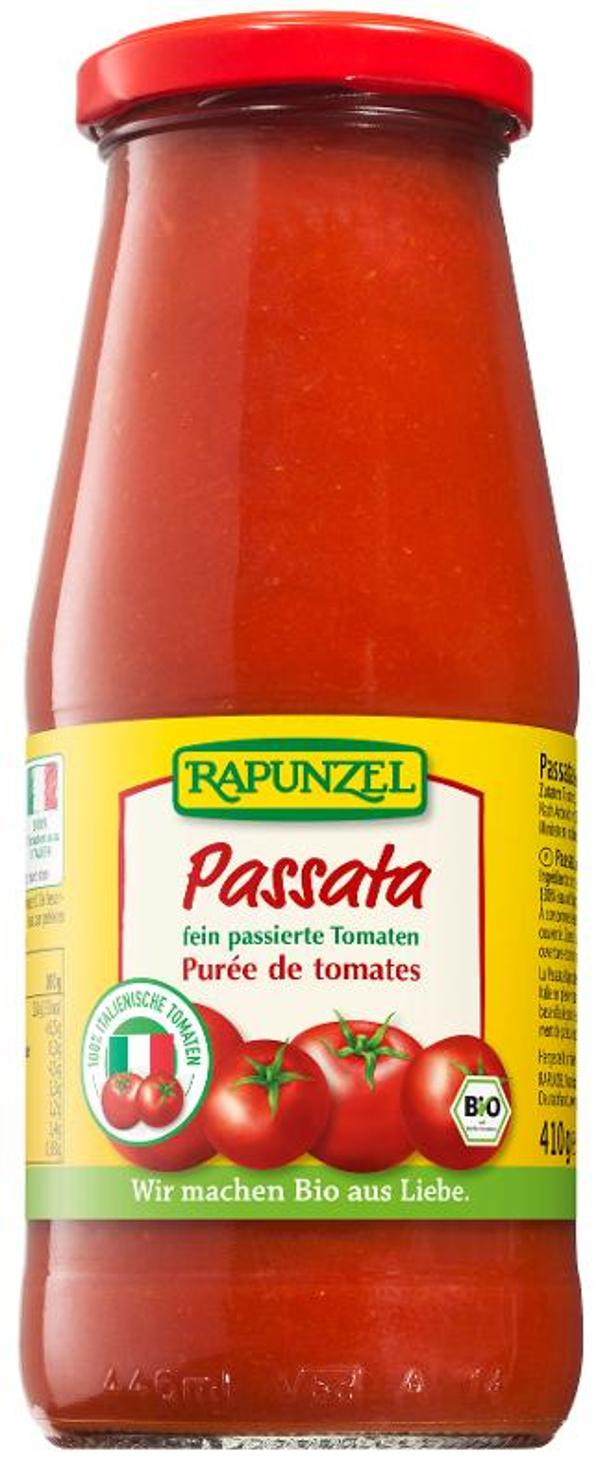 Produktfoto zu Tomaten-Passata