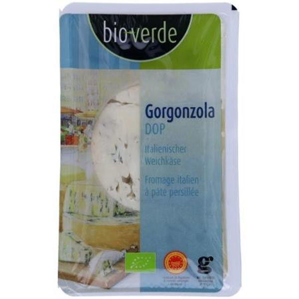 Photo de produit pour Gorgonzola DOP Azzurro dolce