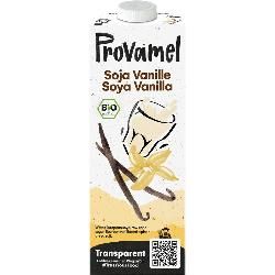 product photo for Vanilla soy drink