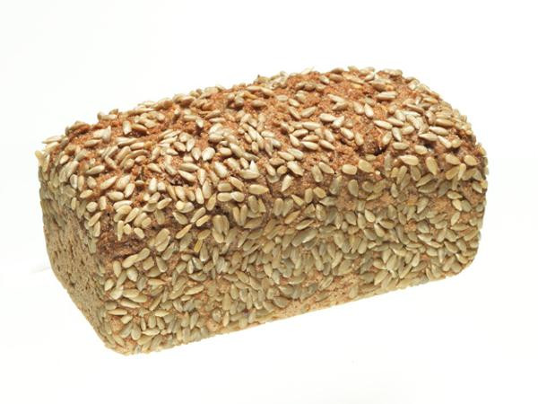 product photo for Rye & sunflower seed bread