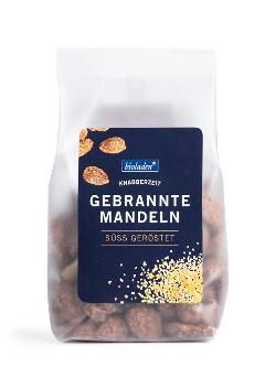 Photo de produit pour Amandes grillées