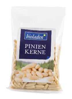 Produktfoto zu Pinienkerne, 50g