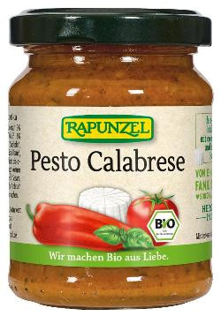 product photo for Pesto calabrese