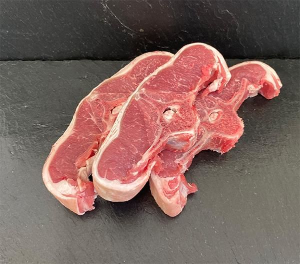 Photo de produit pour Côtelettes d'agneau