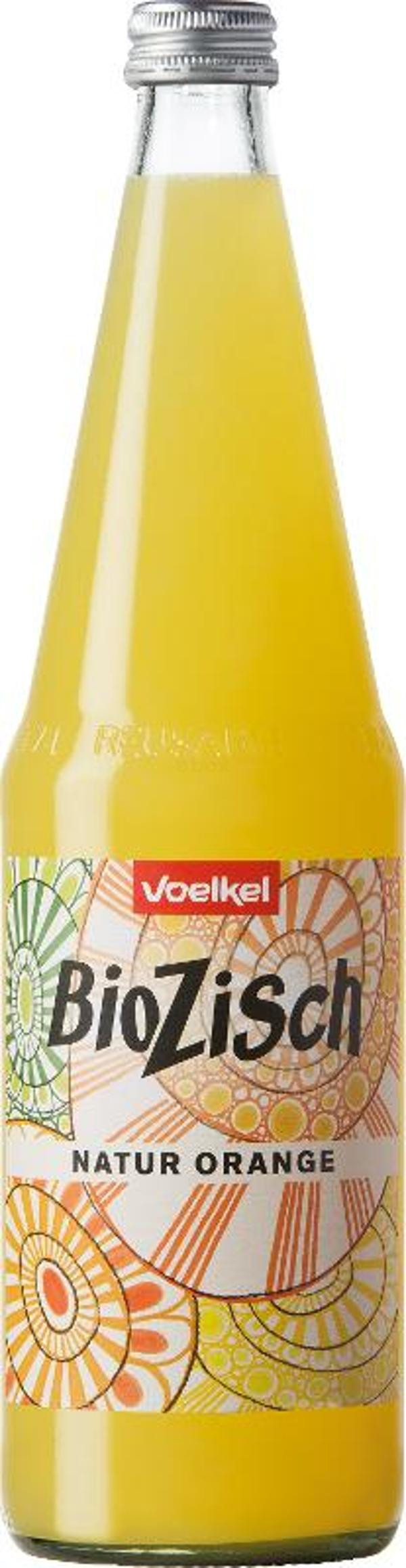 product photo for Bio Zisch "Orange" (VOE)